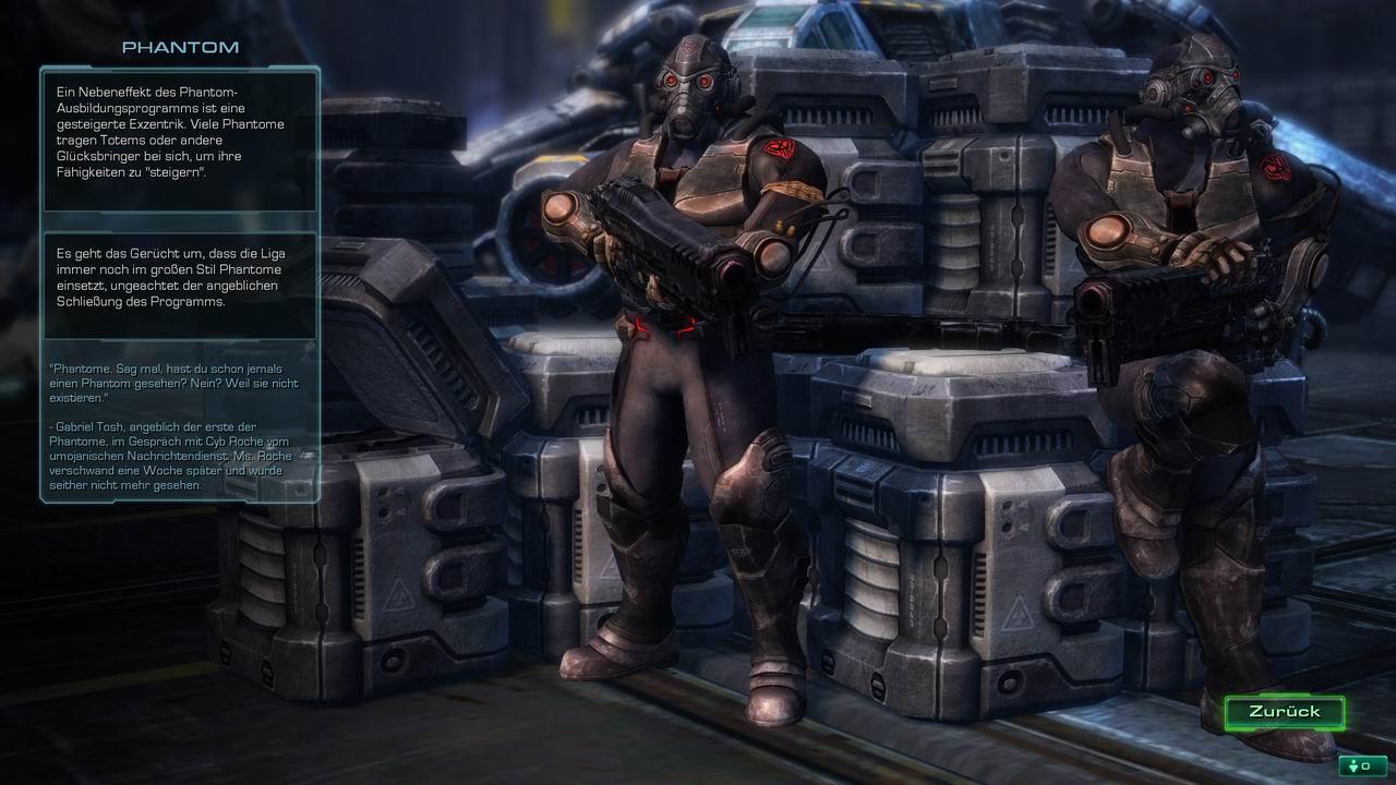 [03/08/2010] Starcraft 2: Update mit Bildern aus dem Endgame (6)