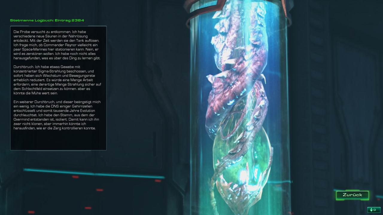 [03/08/2010] Starcraft 2: Update mit Bildern aus dem Endgame (11)