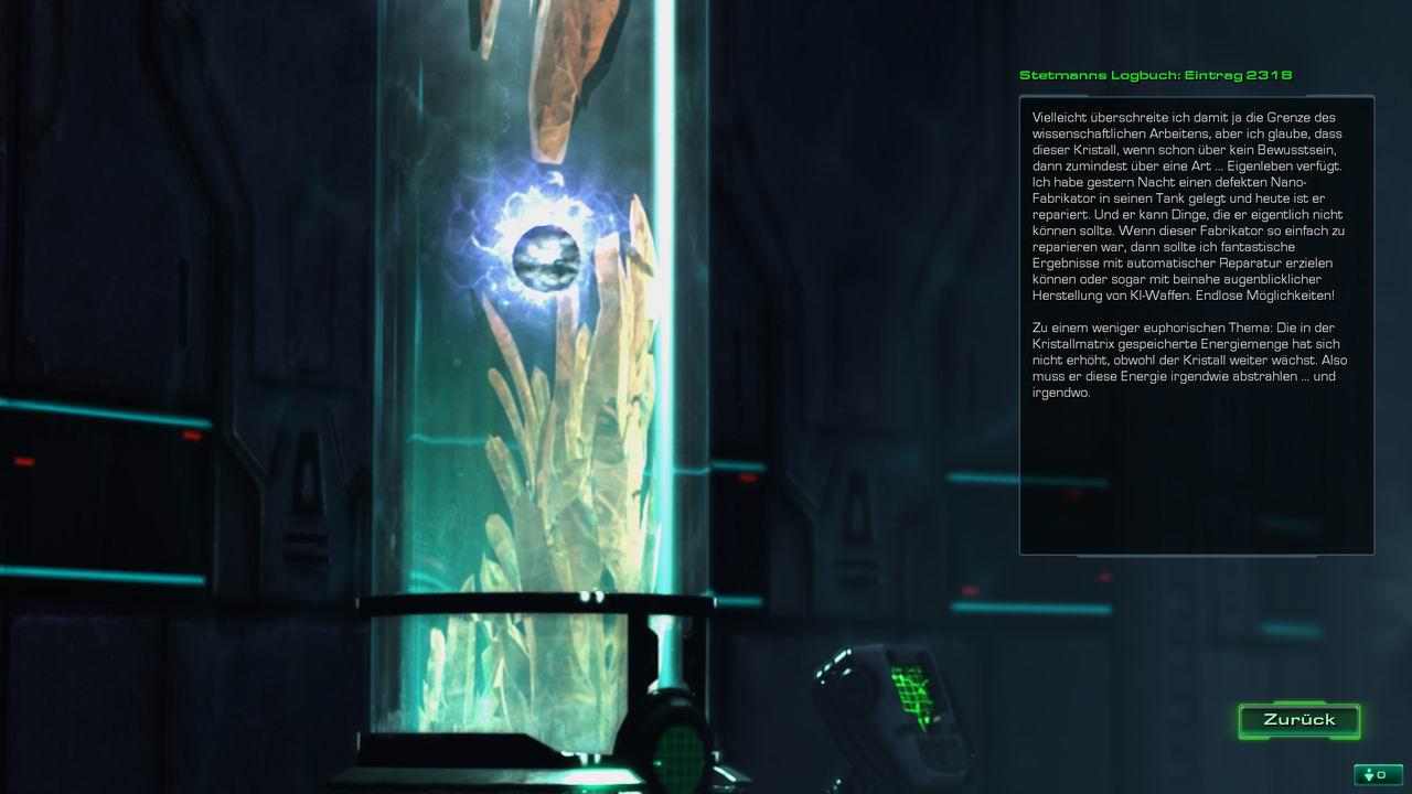 [03/08/2010] Starcraft 2: Update mit Bildern aus dem Endgame (12)