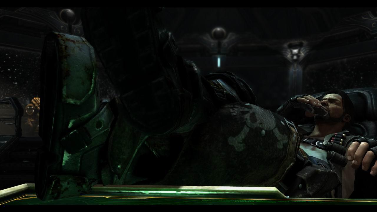 [03/08/2010] Starcraft 2: Update mit Bildern aus dem Endgame (16)