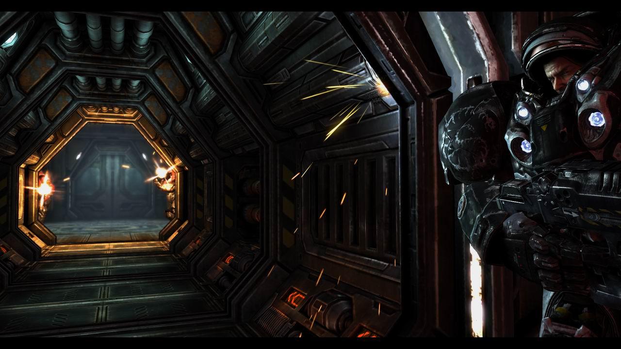 [03/08/2010] Starcraft 2: Update mit Bildern aus dem Endgame (19)