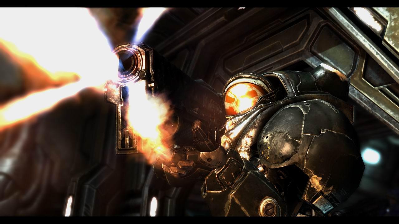 [03/08/2010] Starcraft 2: Update mit Bildern aus dem Endgame (21)