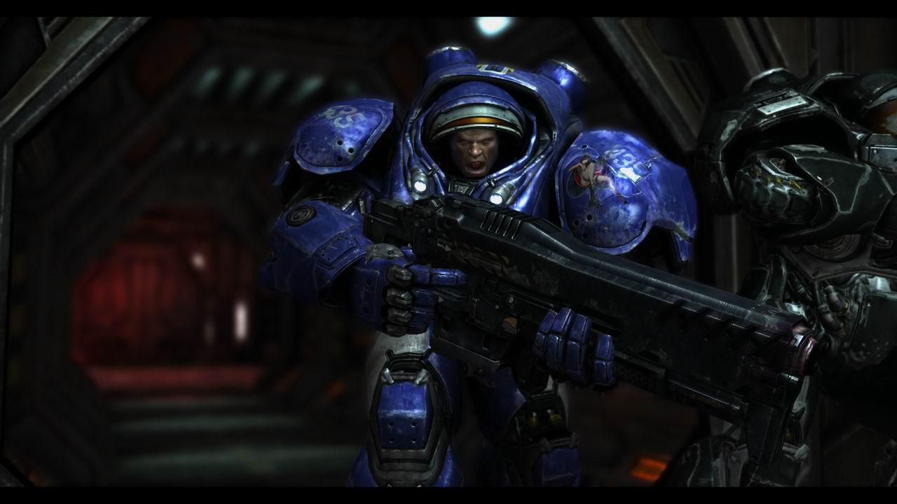 [03/08/2010] Starcraft 2: Update mit Bildern aus dem Endgame (22)
