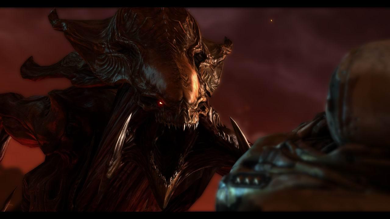 [03/08/2010] Starcraft 2: Update mit Bildern aus dem Endgame (28)