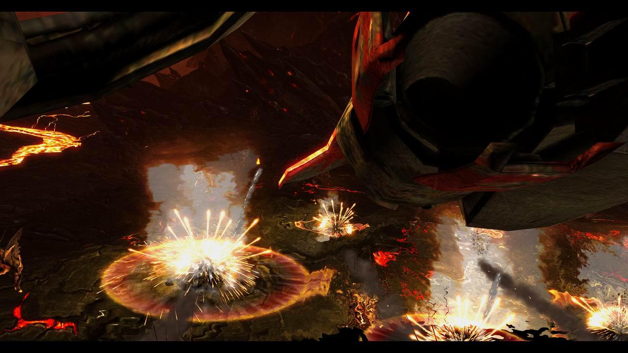 [03/08/2010] Starcraft 2: Update mit Bildern aus dem Endgame (30)