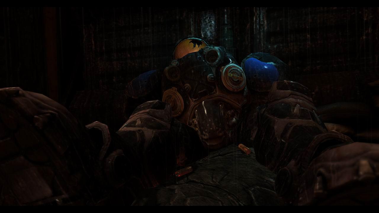 [03/08/2010] Starcraft 2: Update mit Bildern aus dem Endgame (37)