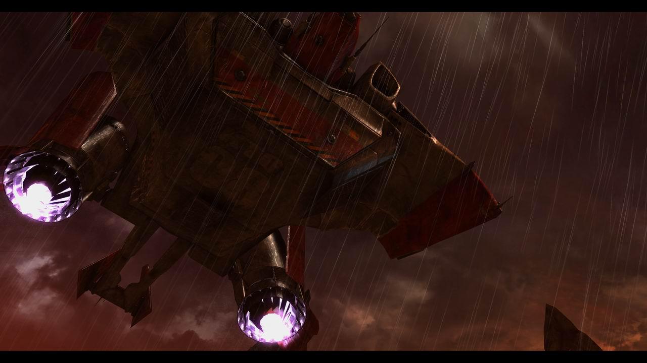 [03/08/2010] Starcraft 2: Update mit Bildern aus dem Endgame (39)