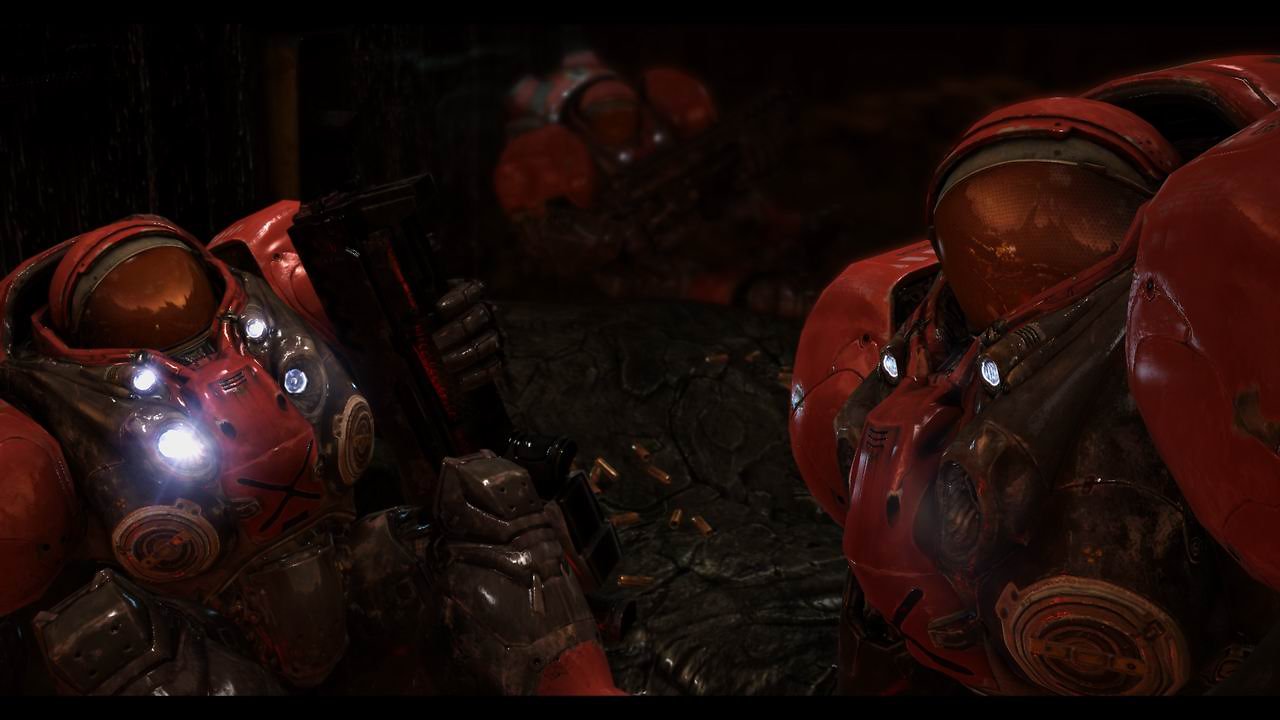 [03/08/2010] Starcraft 2: Update mit Bildern aus dem Endgame (43)