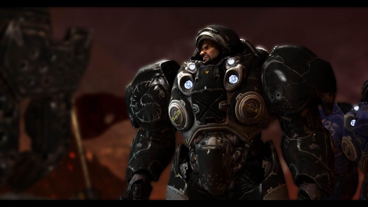 [03/08/2010] Starcraft 2: Update mit Bildern aus dem Endgame (44)