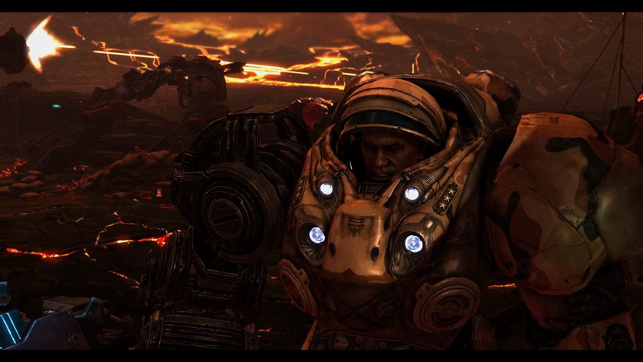 [03/08/2010] Starcraft 2: Update mit Bildern aus dem Endgame (49)