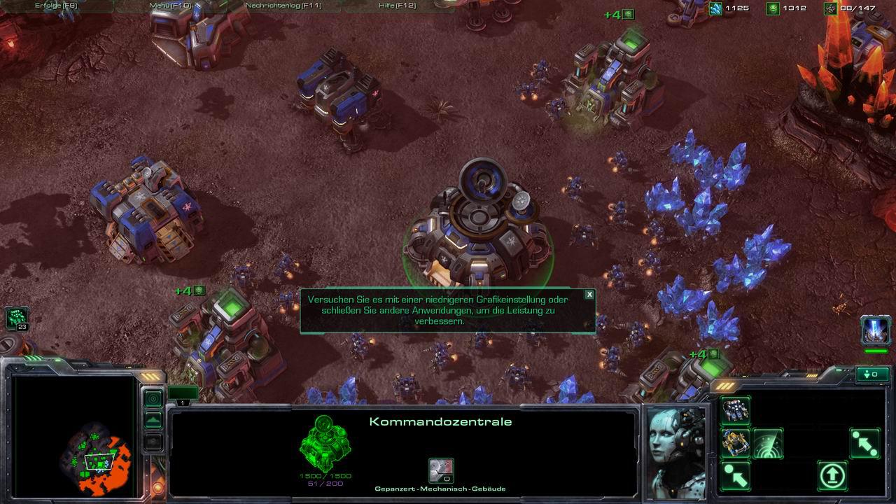 [03/08/2010] Starcraft 2: Update mit Bildern aus dem Endgame (54)