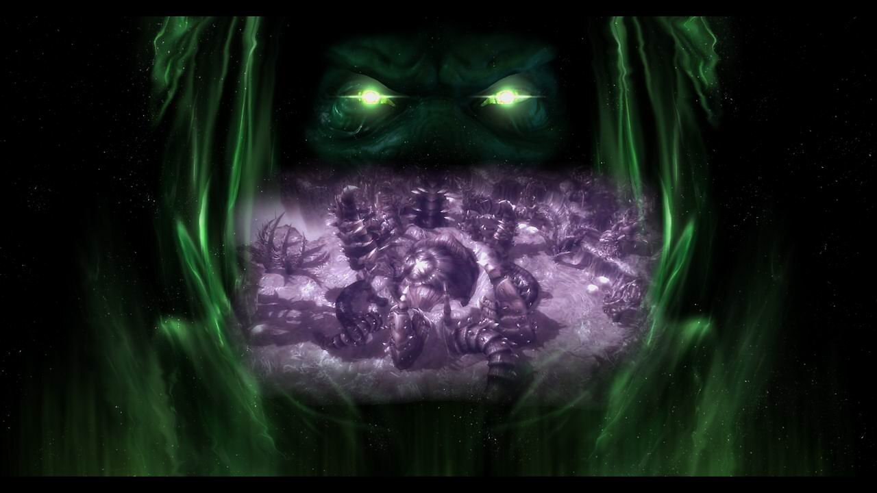 [03/08/2010] Starcraft 2: Update mit Bildern aus dem Endgame (57)
