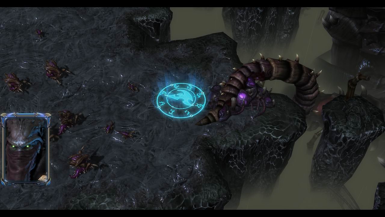 [03/08/2010] Starcraft 2: Update mit Bildern aus dem Endgame (64)