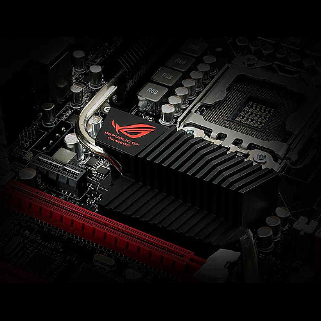 [27/08/2010] Asus Rampage III Formula (6)