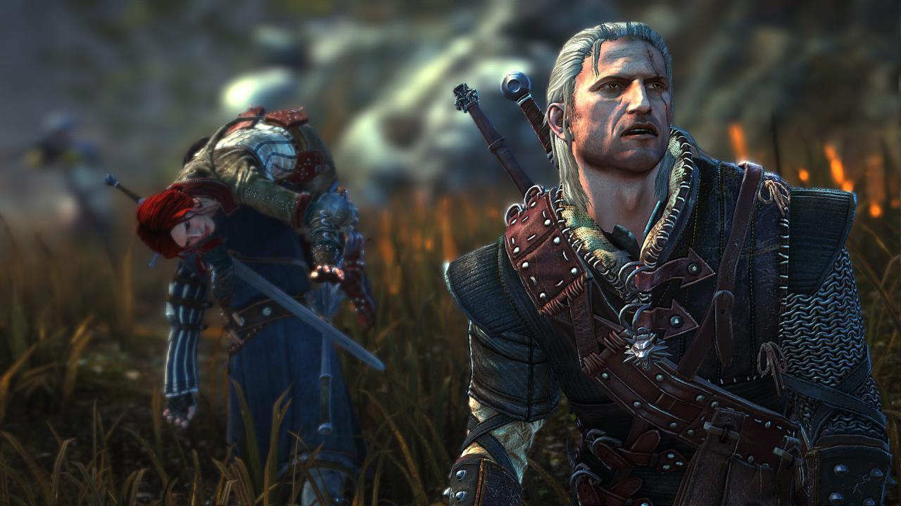 [19/08/2010] Gamescom 2010: The Witcher 2 - Meisterwerk für den PC - Screenshot-Update (52)