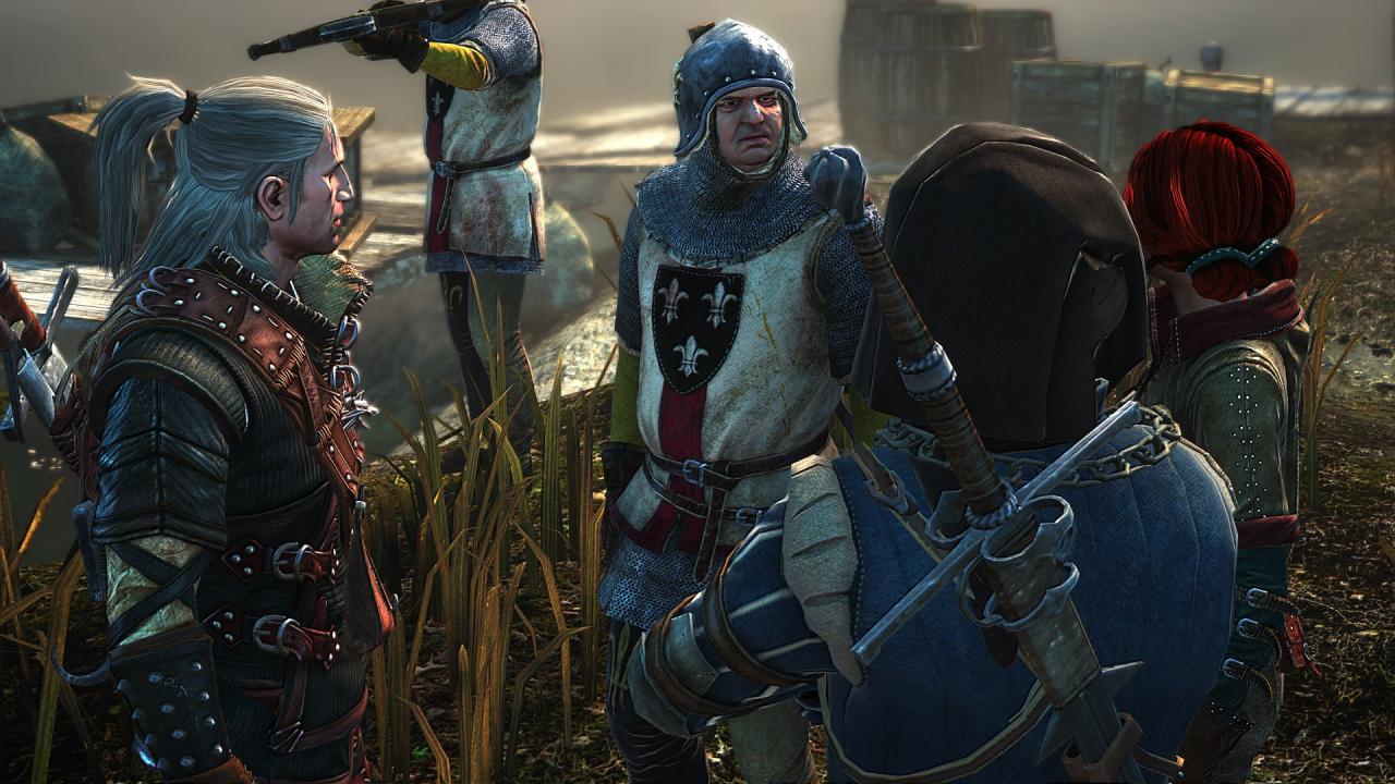 [19/08/2010] Gamescom 2010: The Witcher 2 - Meisterwerk für den PC - Screenshot-Update (53)
