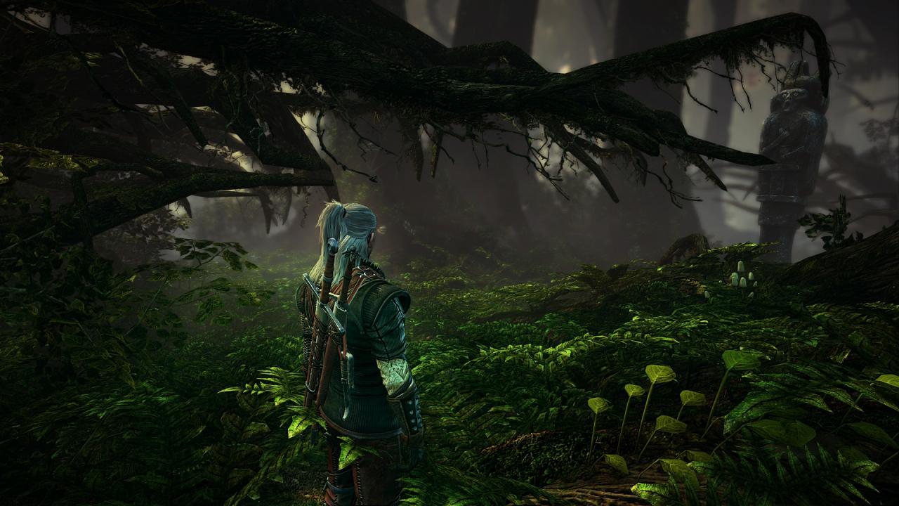 [19/08/2010] Gamescom 2010: The Witcher 2 - Meisterwerk für den PC - Screenshot-Update (55)