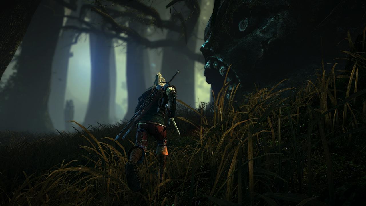 [19/08/2010] Gamescom 2010: The Witcher 2 - Meisterwerk für den PC - Screenshot-Update (56)