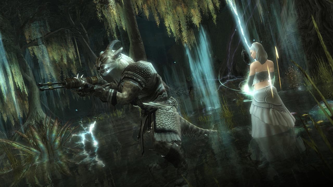 [20/08/2010] Gamescom 2010: Guild Wars 2 (38)