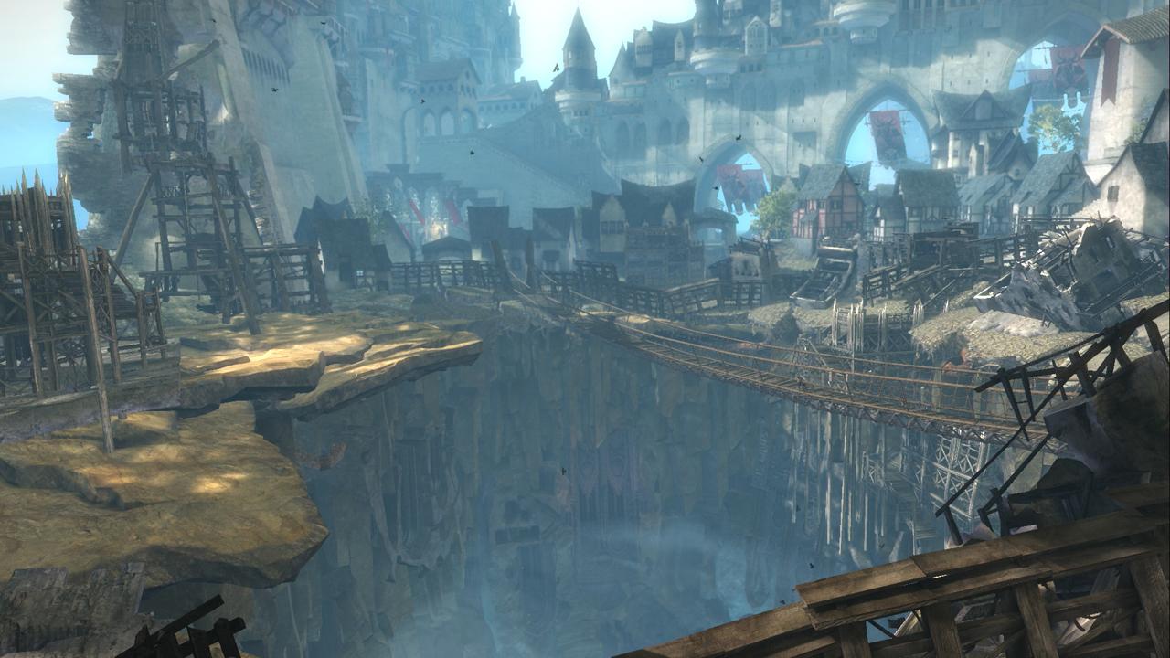 [20/08/2010] Gamescom 2010: Guild Wars 2 (39)