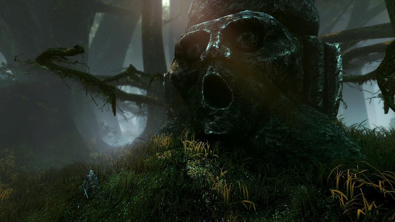 [19/08/2010] Gamescom 2010: The Witcher 2 - Meisterwerk für den PC - Screenshot-Update (14)
