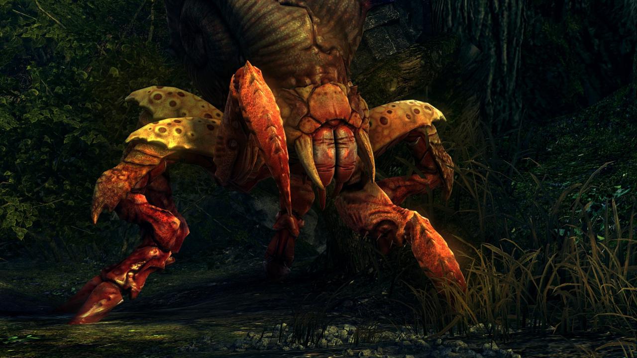 [19/08/2010] Gamescom 2010: The Witcher 2 - Meisterwerk für den PC - Screenshot-Update (15)