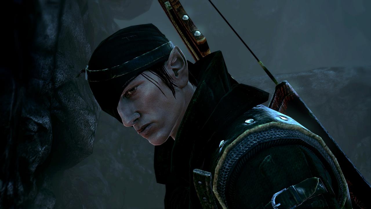 [19/08/2010] Gamescom 2010: The Witcher 2 - Meisterwerk für den PC - Screenshot-Update (16)