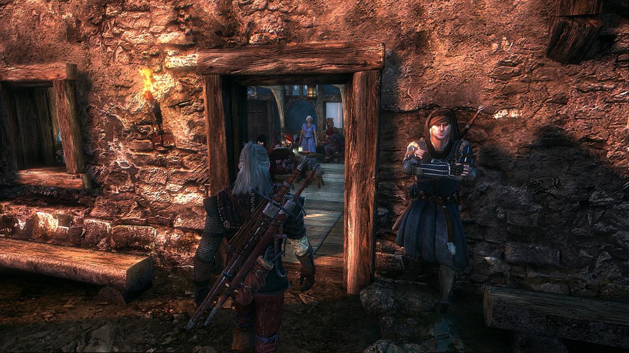 [19/08/2010] Gamescom 2010: The Witcher 2 - Meisterwerk für den PC - Screenshot-Update (31)