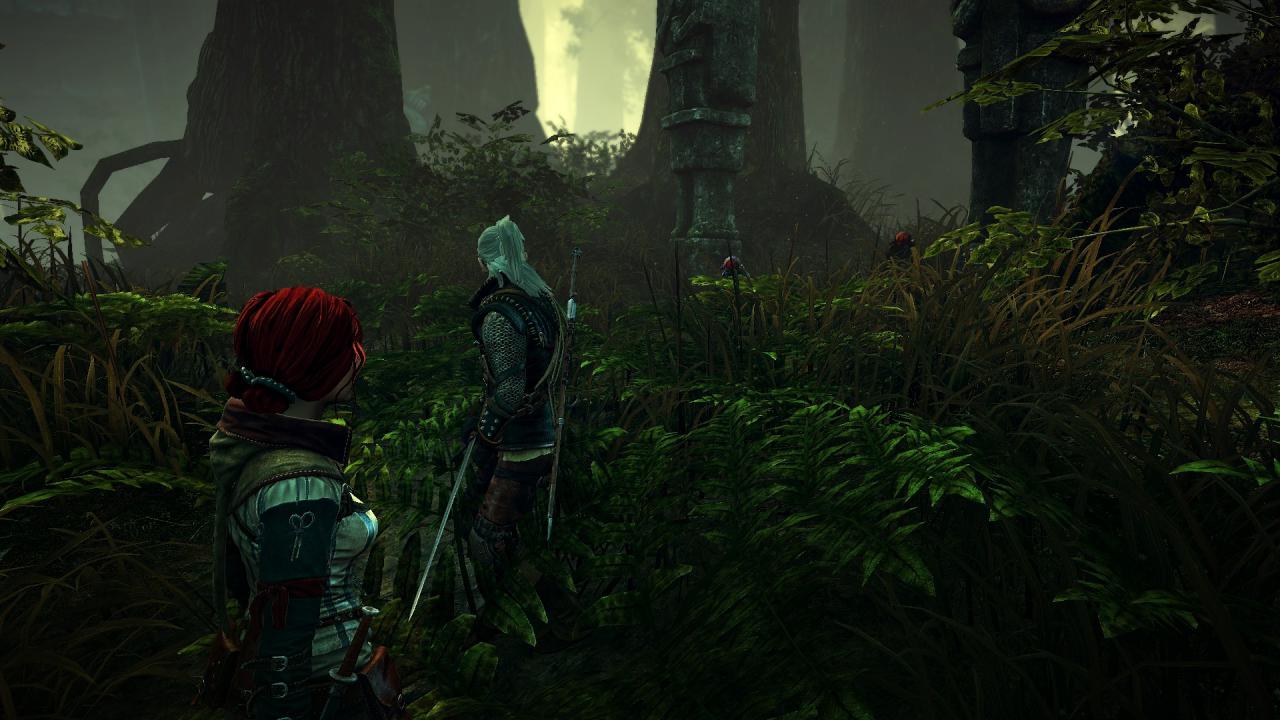 [19/08/2010] Gamescom 2010: The Witcher 2 - Meisterwerk für den PC - Screenshot-Update (32)
