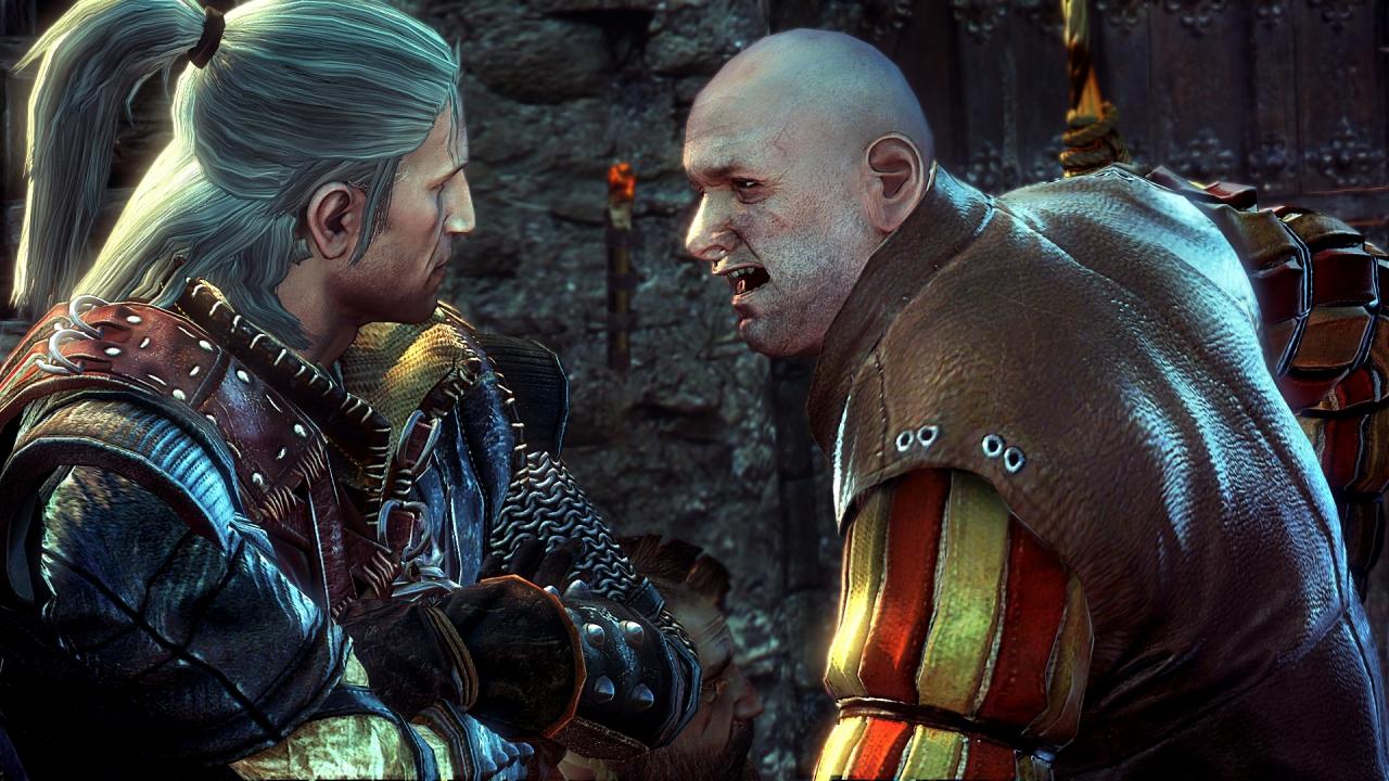 [19/08/2010] Gamescom 2010: The Witcher 2 - Meisterwerk für den PC - Screenshot-Update (39)