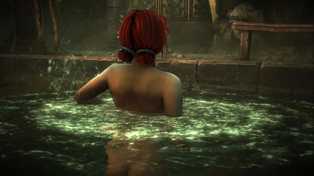 [19/08/2010] Gamescom 2010: The Witcher 2 - Meisterwerk für den PC - Screenshot-Update (45)