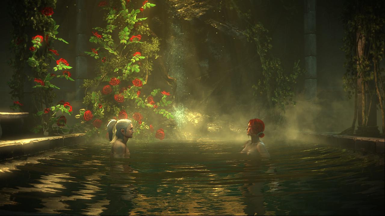 [19/08/2010] Gamescom 2010: The Witcher 2 - Meisterwerk für den PC - Screenshot-Update (46)