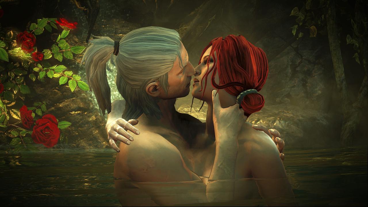 [19/08/2010] Gamescom 2010: The Witcher 2 - Meisterwerk für den PC - Screenshot-Update (47)