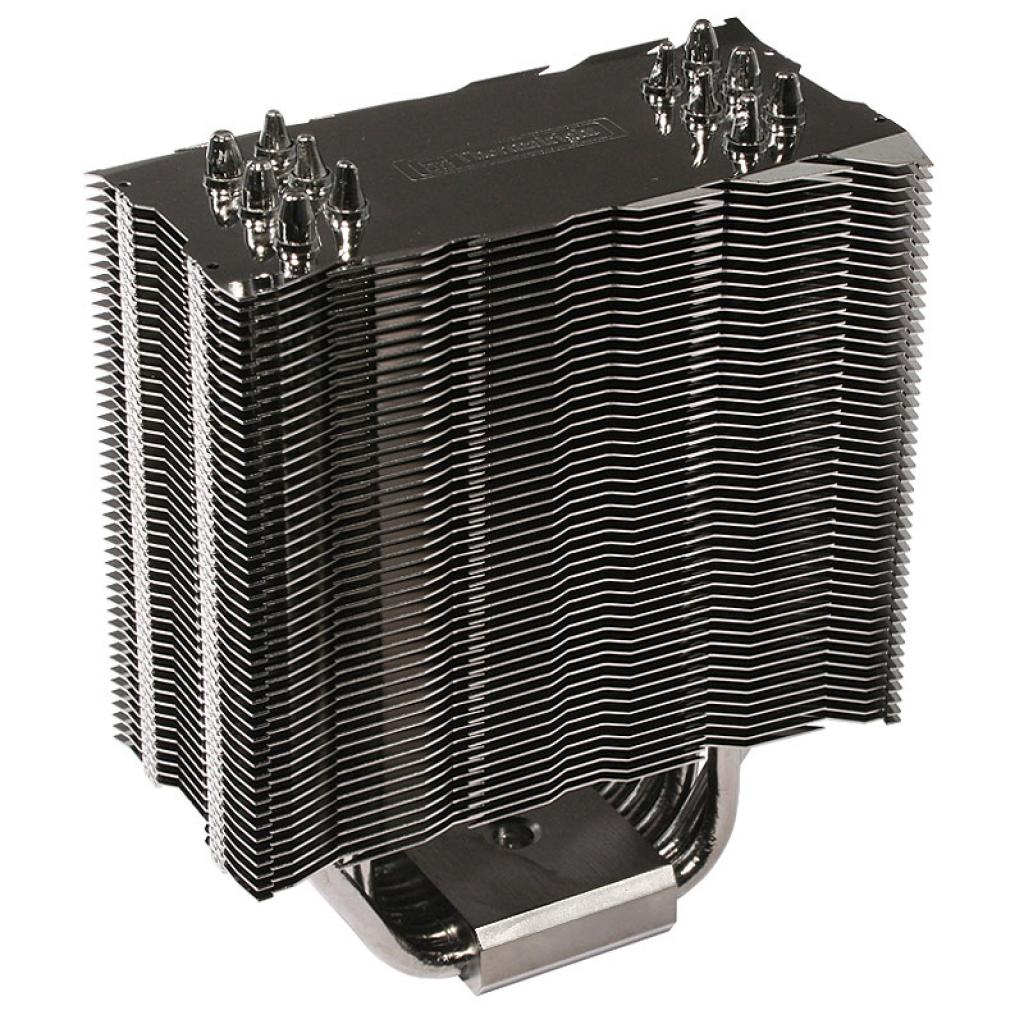 [14/08/2010] Thermalright Venomous X Black Edition