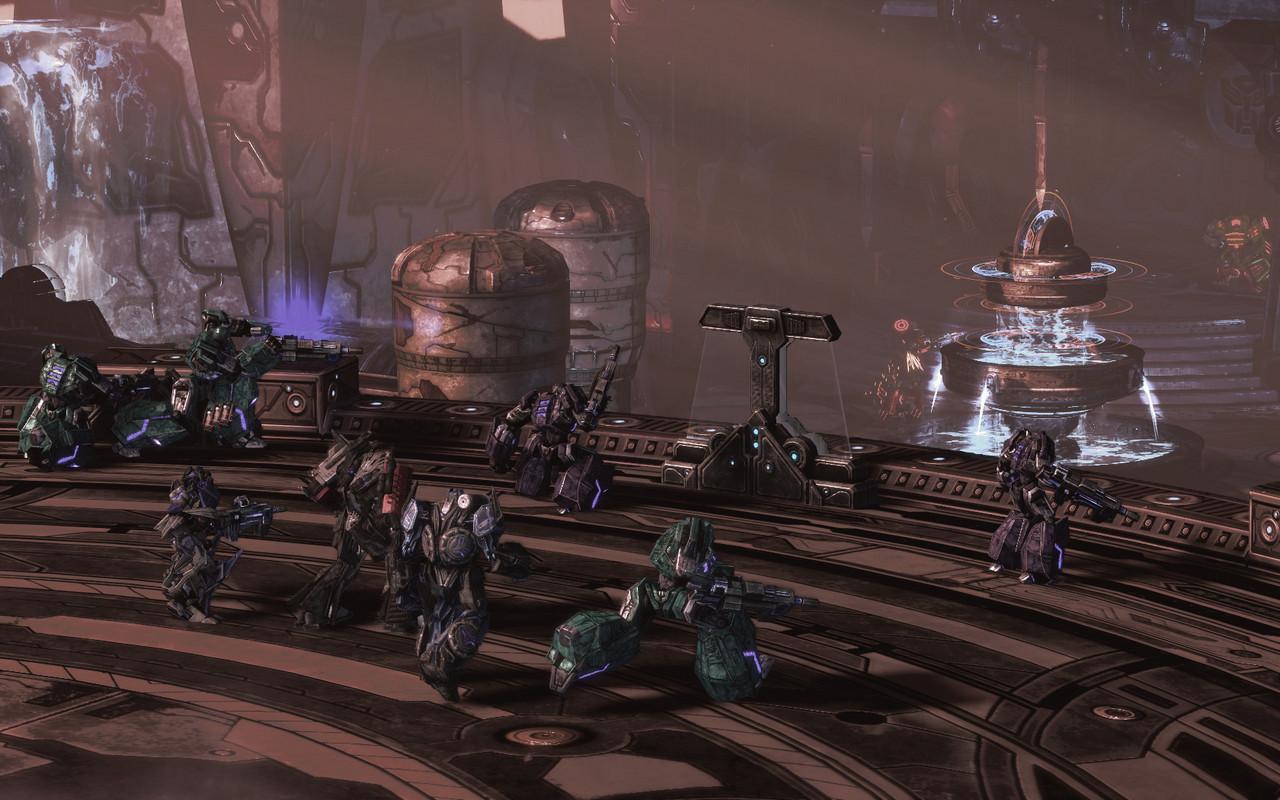 [06/08/2010] Transformers (20)