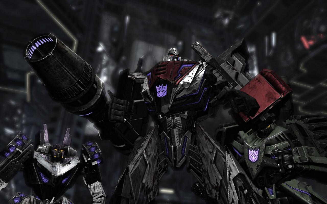 [06/08/2010] Transformers (21)
