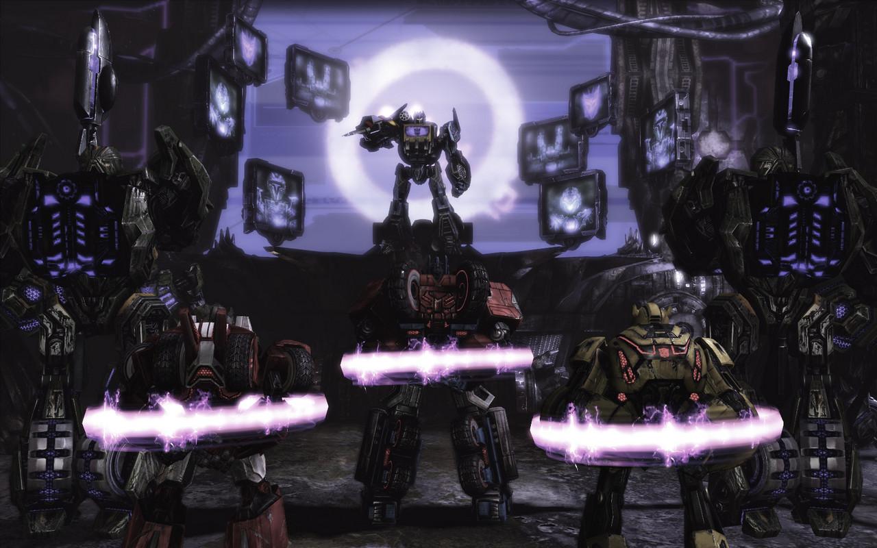 [06/08/2010] Transformers (22)