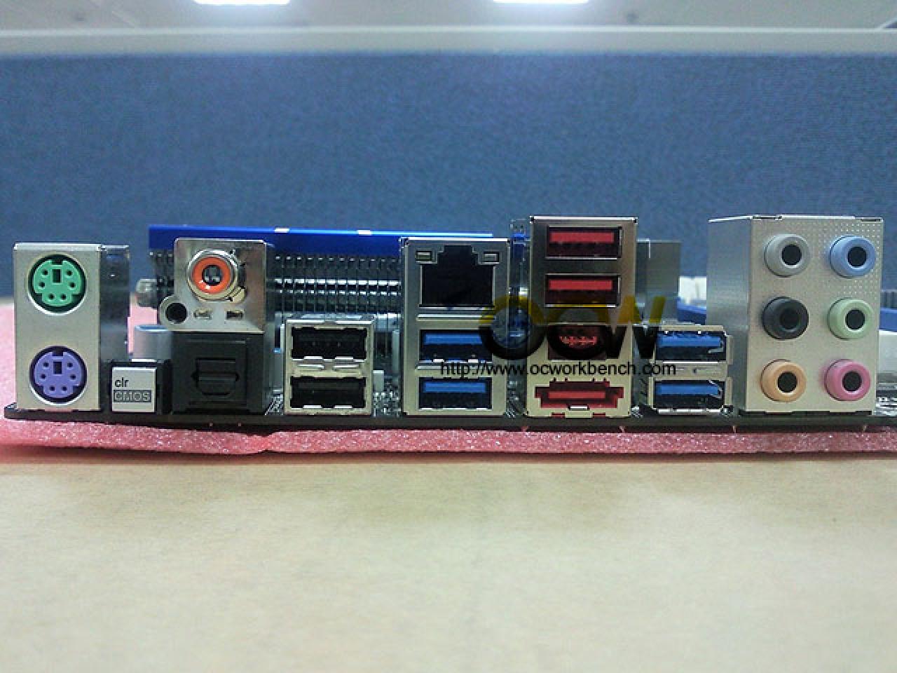 [19/08/2010] Asrock X58 Extreme6 (3)