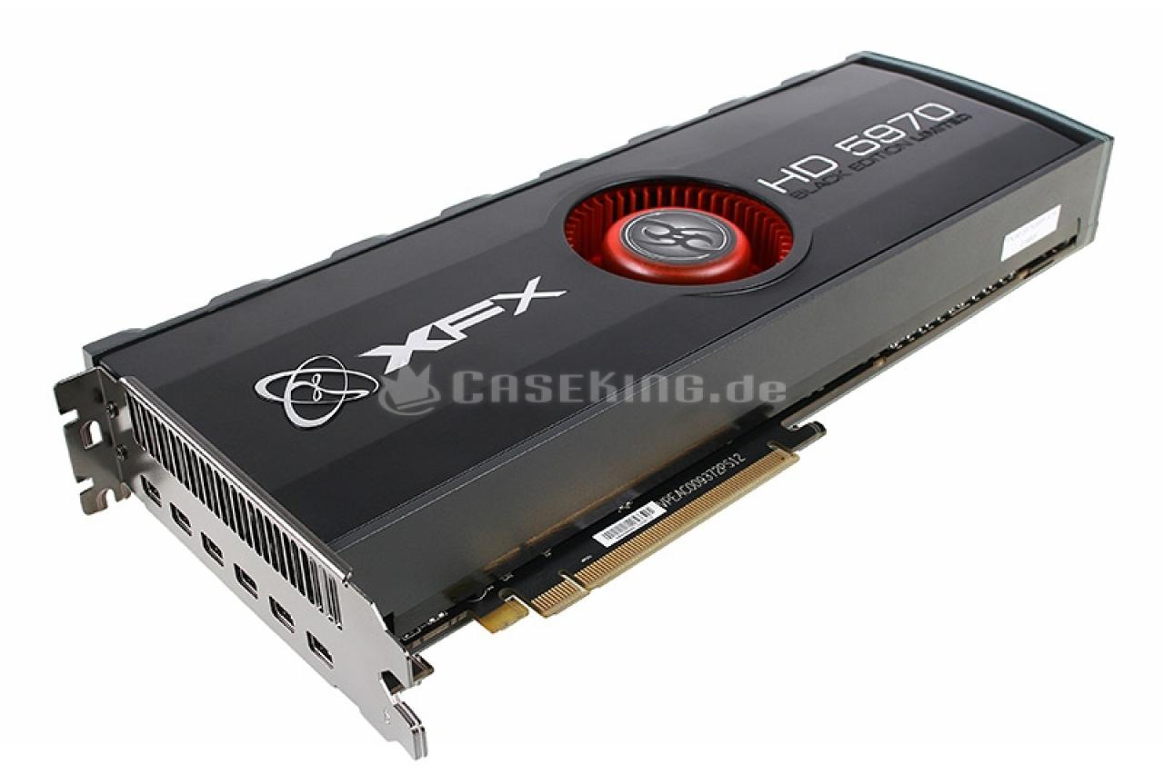 [27/08/2010] XFX RADEON HD 5970 Black Edition (1)