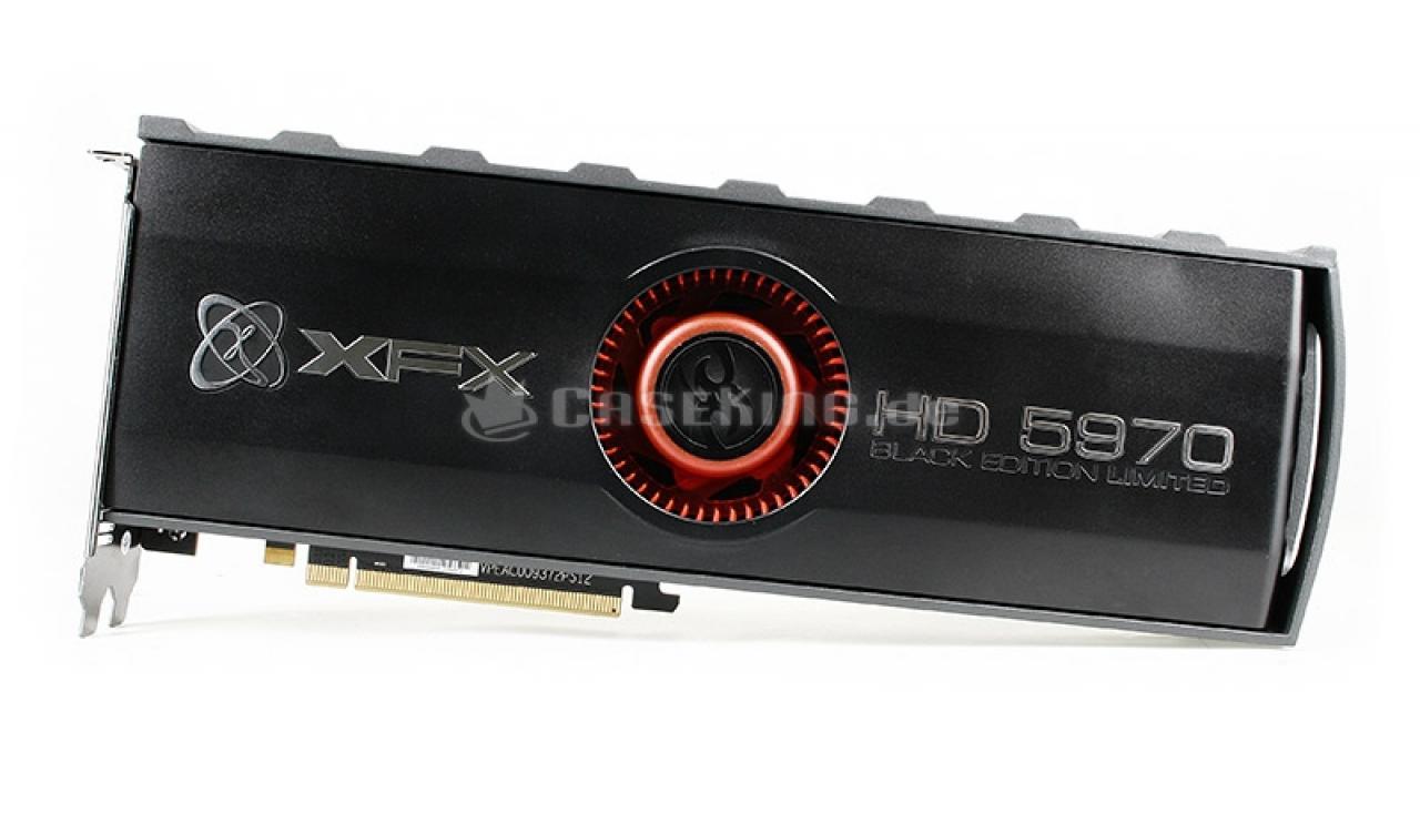 [27/08/2010] XFX RADEON HD 5970 Black Edition (2)