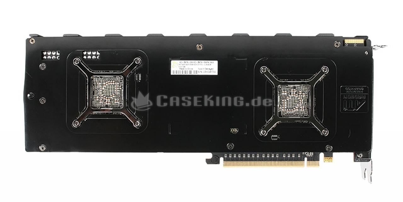 [27/08/2010] XFX RADEON HD 5970 Black Edition (3)