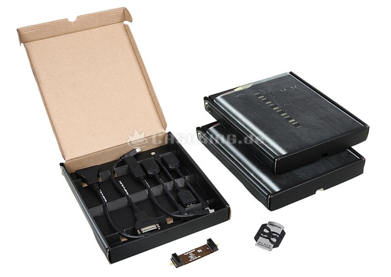 [27/08/2010] XFX RADEON HD 5970 Black Edition (7)