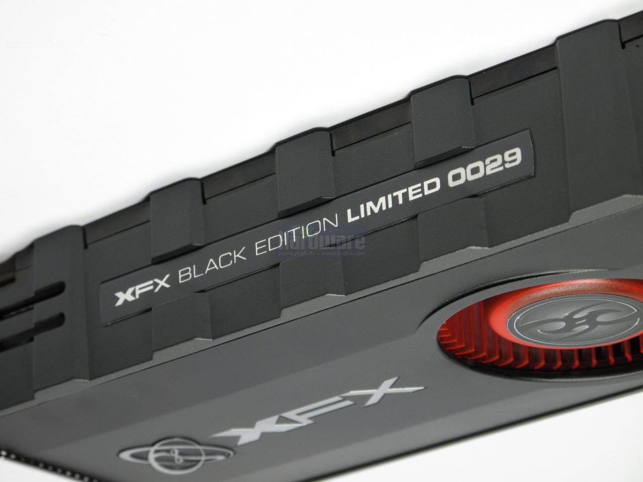 [30/08/2010] Xfx HD 5970 Black Edition Limited 12