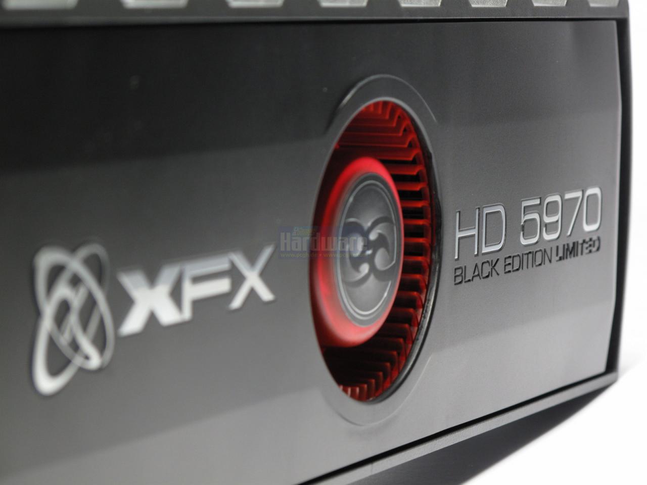 [30/08/2010] Xfx HD 5970 Black Edition Limited 17