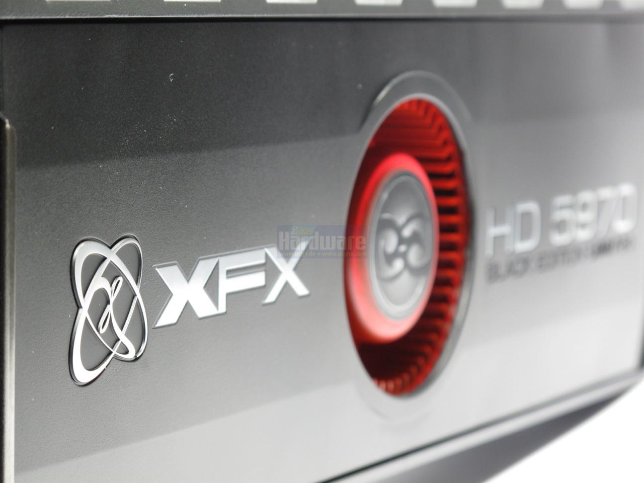 [30/08/2010] Xfx HD 5970 Black Edition Limited 18