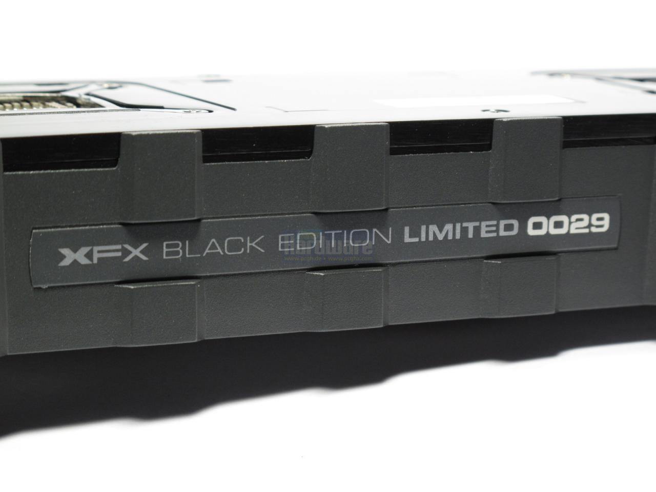 [30/08/2010] Xfx HD 5970 Black Edition Limited 21