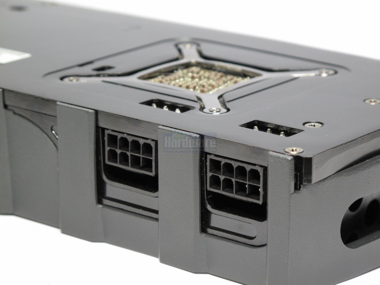 [30/08/2010] Xfx HD 5970 Black Edition Limited 22