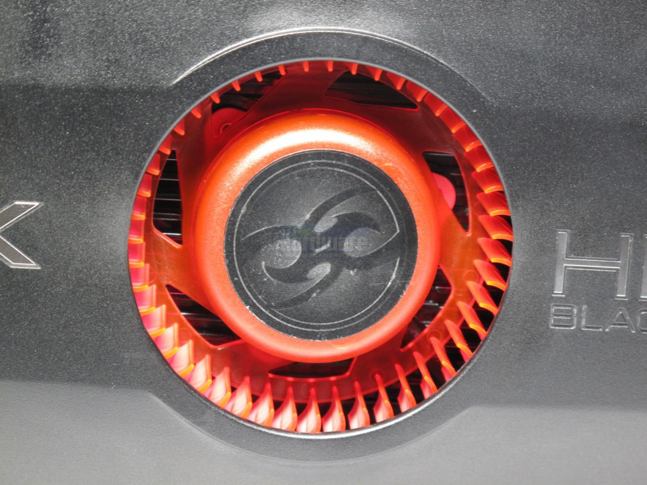 [30/08/2010] Xfx HD 5970 Black Edition Limited 24