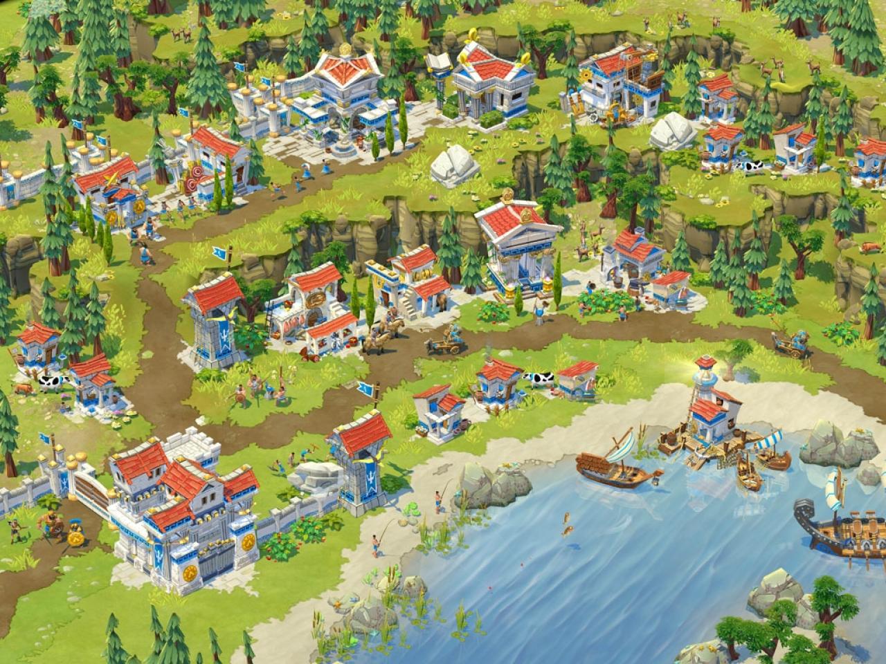 [17/08/2010] Age of Empires Online (4)