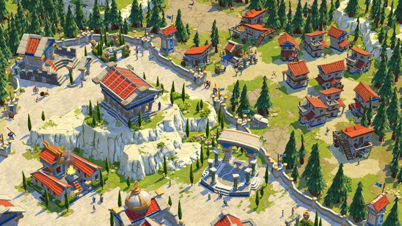 [17/08/2010] Age of Empires Online (3)